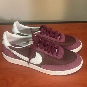 Nike Killshot Beetroot